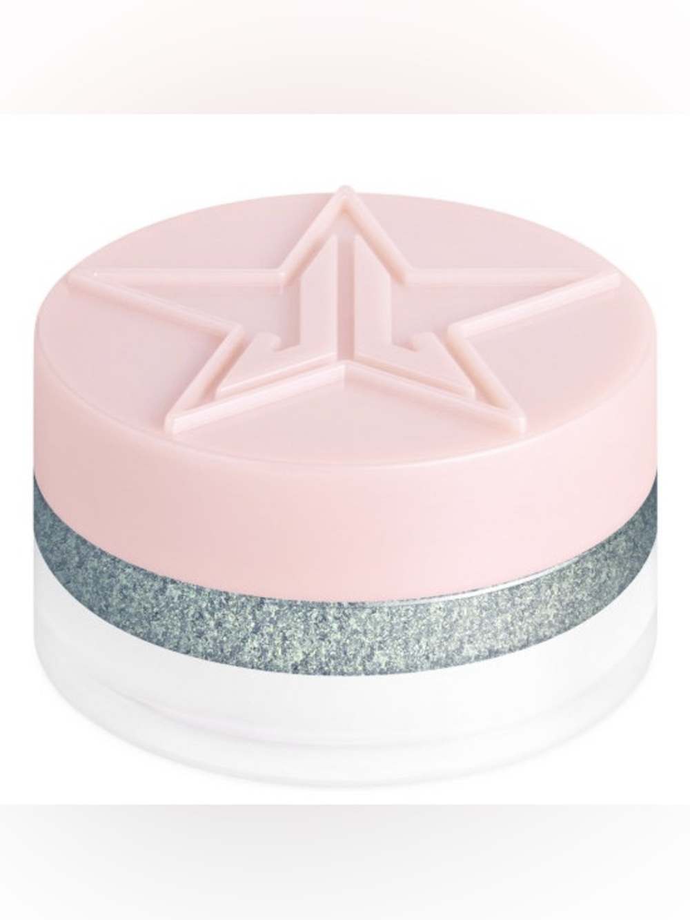 Jeffree Star Cosmetics Eye Gloss Powder - Brain Freeze   (BNIB)